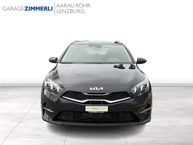 Kia Ceed Sportswagon 1.5 T-GDi MHEV Power DCT