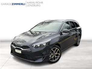 Kia Ceed Sportswagon 1.5 T-GDi MHEV Power DCT