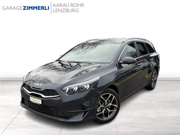 Kia Ceed Sportswagon 1.5 T-GDi MHEV Power DCT