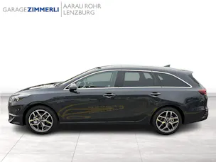 Kia Ceed Sportswagon 1.5 T-GDi MHEV Power DCT