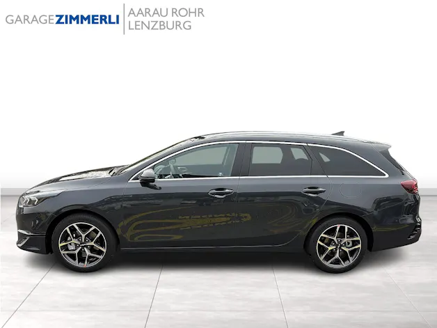 Kia Ceed Sportswagon 1.5 T-GDi MHEV Power DCT