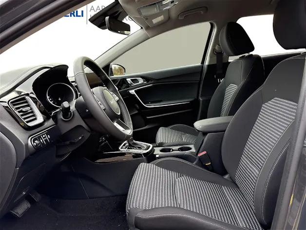 Kia Ceed Sportswagon 1.5 T-GDi MHEV Power DCT