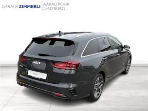 Kia Ceed Sportswagon 1.5 T-GDi MHEV Power DCT