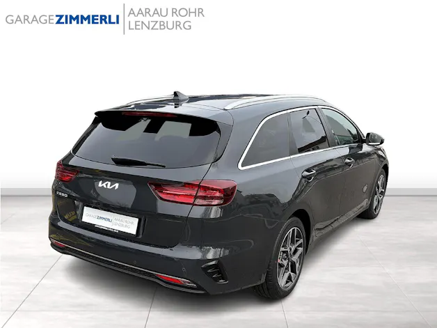 Kia Ceed Sportswagon 1.5 T-GDi MHEV Power DCT