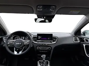 Kia Ceed Sportswagon 1.5 T-GDi MHEV Power DCT