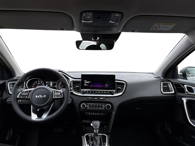 Kia Ceed Sportswagon 1.5 T-GDi MHEV Power DCT