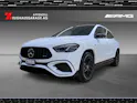 Mercedes-Benz GLA 35 4Matic