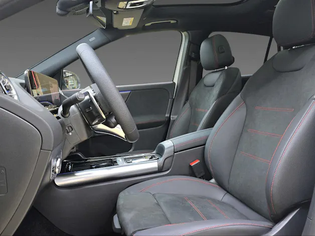 Mercedes-Benz GLA 35 4Matic