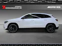 Mercedes-Benz GLA 35 4Matic