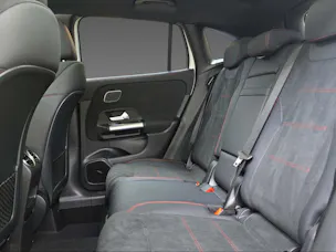 Mercedes-Benz GLA 35 4Matic