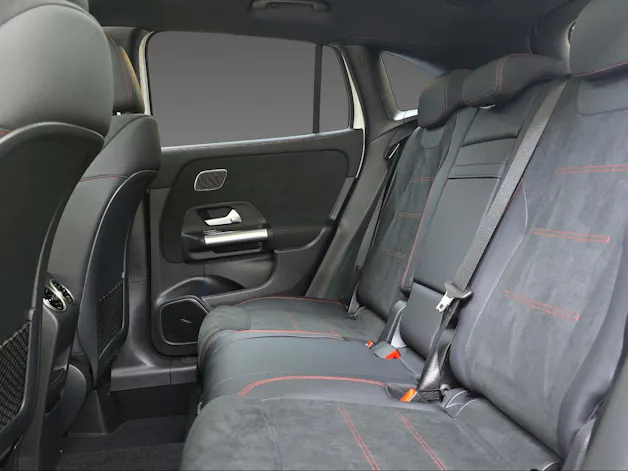 Mercedes-Benz GLA 35 4Matic