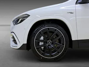 Mercedes-Benz GLA 35 4Matic