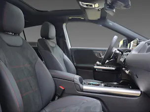 Mercedes-Benz GLA 35 4Matic
