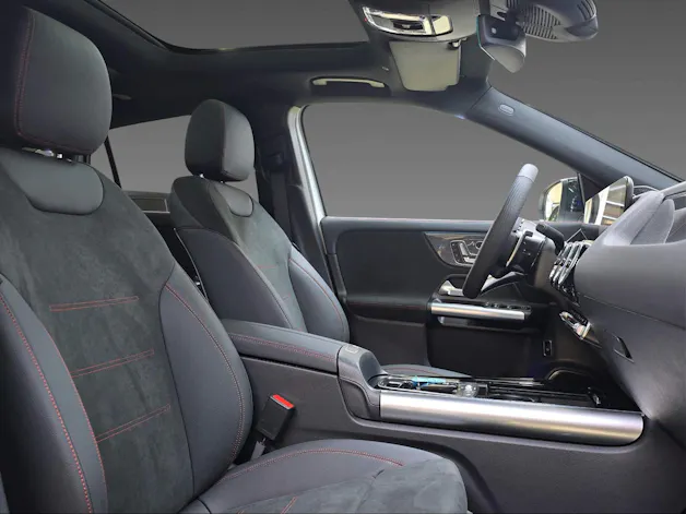 Mercedes-Benz GLA 35 4Matic