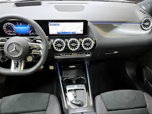 Mercedes-Benz GLA 35 4Matic