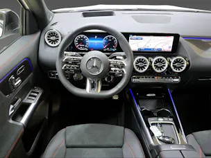 Mercedes-Benz GLA 35 4Matic