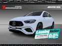 MERCEDES-BENZ GLA 35 4Matic