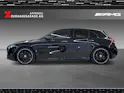 Mercedes-Benz A 250 4Matic