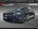 Mercedes-Benz A 250 4Matic