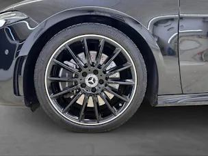 Mercedes-Benz A 250 4Matic