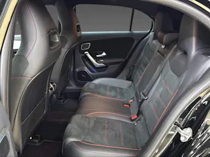 Mercedes-Benz A 250 4Matic
