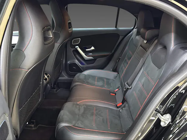 Mercedes-Benz A 250 4Matic