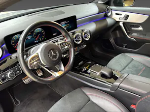 Mercedes-Benz A 250 4Matic