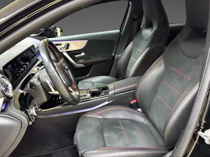 Mercedes-Benz A 250 4Matic