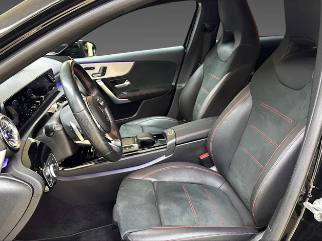 Mercedes-Benz A 250 4Matic