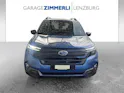 Subaru Forester 2.0i e-Boxer Swiss Plus Lineartronic