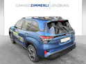 Subaru Forester 2.0i e-Boxer Swiss Plus Lineartronic
