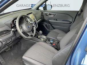 Subaru Forester 2.0i e-Boxer Swiss Plus Lineartronic