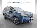 Subaru Forester 2.0i e-Boxer Swiss Plus Lineartronic