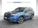 Subaru Forester 2.0i e-Boxer Swiss Plus Lineartronic