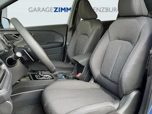 Subaru Forester 2.0i e-Boxer Swiss Plus Lineartronic