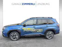 Subaru Forester 2.0i e-Boxer Swiss Plus Lineartronic