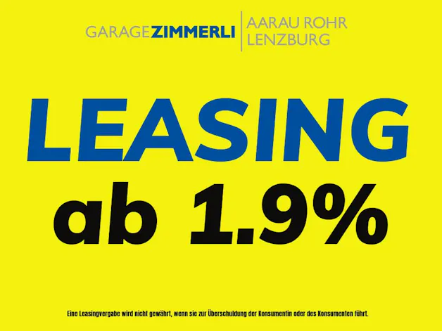 Subaru Forester 2.0i e-Boxer Swiss Plus Lineartronic