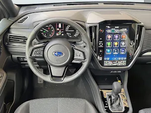 Subaru Forester 2.0i e-Boxer Swiss Plus Lineartronic