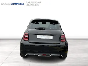 Fiat Abarth 500e Turismo