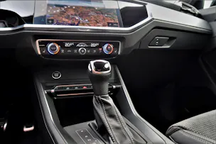 Audi Q3 35 TFSI S line Attraction S-tronic