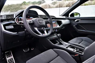 Audi Q3 35 TFSI S line Attraction S-tronic