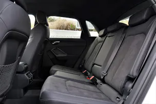 Audi Q3 35 TFSI S line Attraction S-tronic