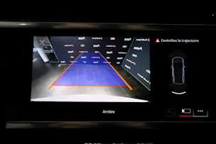 Audi Q3 35 TFSI S line Attraction S-tronic