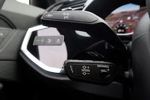 Audi Q3 35 TFSI S line Attraction S-tronic