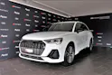 Audi Q3 35 TFSI S line Attraction S-tronic