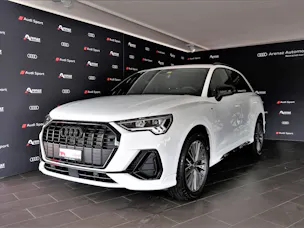 Audi Q3 35 TFSI S line Attraction S-tronic