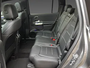Mercedes-Benz GLB 250 4Matic 8G-Tronic