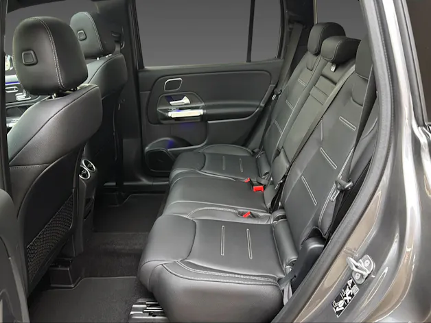 Mercedes-Benz GLB 250 4Matic 8G-Tronic