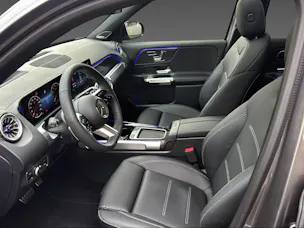 Mercedes-Benz GLB 250 4Matic 8G-Tronic