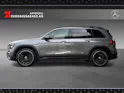 Mercedes-Benz GLB 250 4Matic 8G-Tronic